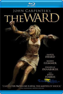 The Ward (2010) BRRip 720p x264