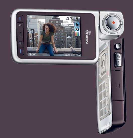 Download RM 55 Flash File For Nokia N93
