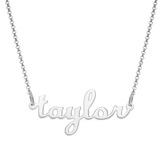  name necklace