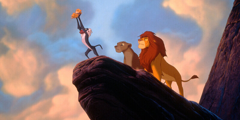 The Lion King