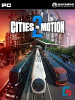 FREE GAMES DOWNLOAD Cities in Motion 2 v1.1.5 2013 "PC GAME" Full Version