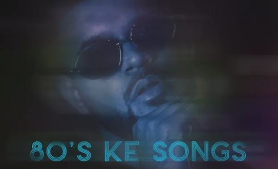 80's Ke Songs Lyrics - Karma