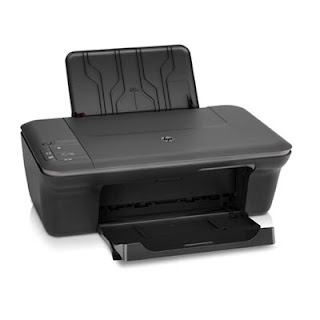 Macam-Macam Fitur Printer HP Deskjet 2060 All-in-One