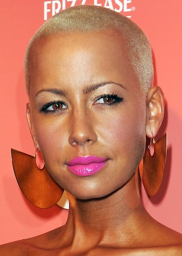 Amber Rose Video Vixen 