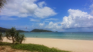 Karon Beach - Phuket