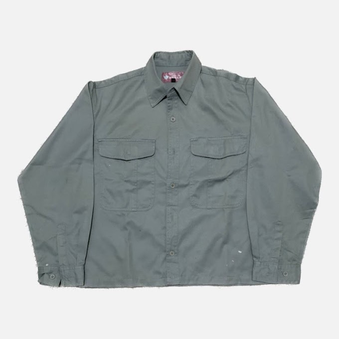 Workshirt 