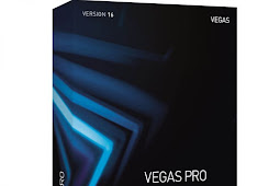 MAGIX Vegas Pro 16 Build 424 Full Version
