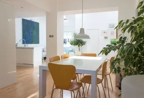 Decoração Escandinava