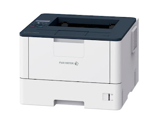 Fuji Xerox DocuPrint P375 dw Driver Download And Review