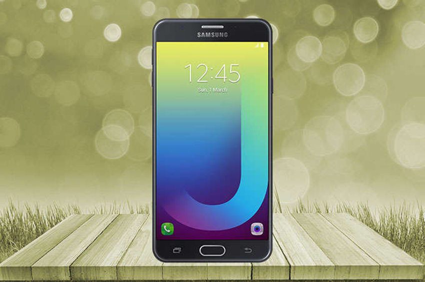 Samsung Galaxy J7 Prime SM-G610F INS India