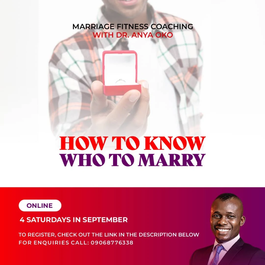 Transform your marriage this September with expert coaching. Strengthen bonds and communication. Discover the keys to a lasting, fulfilling partnership.