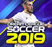Download Dream League Soccer 2019 Mod Apk Persib