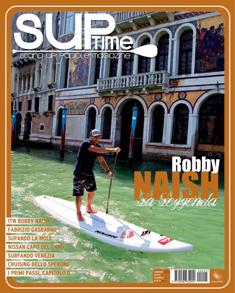 SupTime. Stand Up Poddle Magazine 2 - Agosto 2010 | ISSN 2038-9329 | TRUE PDF | Trimestrale | Sport | Sup
SupTime è il nuovo magazine dedicato al paddle surf, il nuovo board sport che sta facendo impazzire tutto il mondo, dalle onde Hawaiiane al litorale toscano. Un’attività facile, divertente, da praticare all’aria aperta e ovunque ci sia uno specchio d’acqua e la voglia di fare un po’ di movimento.
SupTime vi spiegherà la tecnica, vi illustrerà i materiali e vi porterà nei luoghi da sogno dove si può praticare il Sup, vi consentirà di apprezzare la facilità e l’estrema immediatezza per avvicinarsi e progredire in questo nuovo sport anche per coloro che non hanno mai avuto l’occasione di utilizzare una tavola da surf.