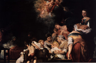  Birth Mary Murillo 