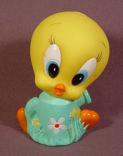 Tweety Bird Toy