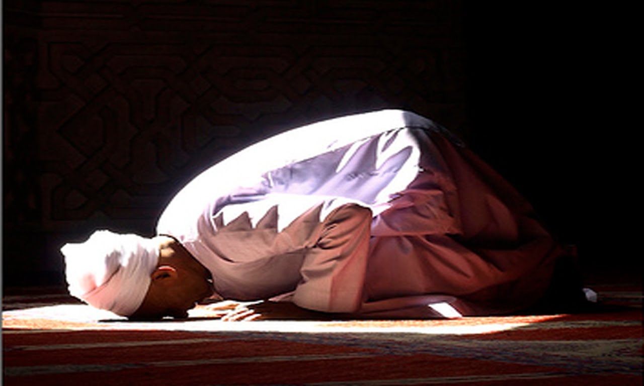 Tips for night prayers (Taraweeh) in Ramadan - Learn About 