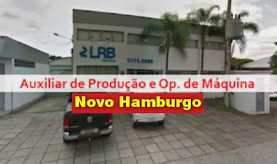 Empresa Têxtil abre vagas para Aux. Produção, jovem aprendiz e outros em Novo Hamburgo