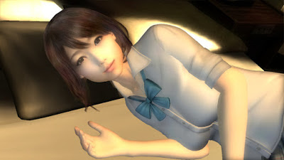 Game Real Girlfriend Real Kanojo Illusion For PC