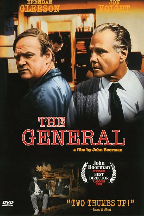 The General 1998 Film Completo Online Gratis