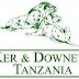 SENIOR ACCOUNTANT at Ker & Downey Safaris (Tanzania) Limited