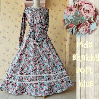 Rida Dress by Aidha