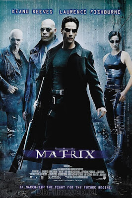 Sinopsis film The Matrix (1999)