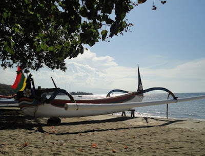 Pantai Pasir Putih Situbondo