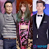 Lee HwiJae · Hani · Taecyeon, Confirmed as the 3MCs for KBS 'Music Festival' 