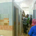 Pelajar tahfiz mati tergantung di dalam tandas