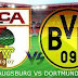 Prediksi Bola Augsburg Vs Borussia Dortmund 2 Maret 2019