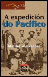 A Expedición do Pacífico