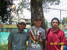 Los Muchachos...