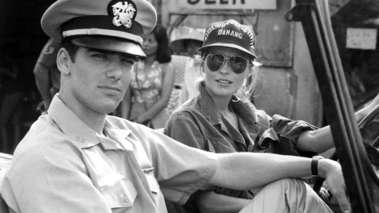 Purple Hearts 1984 ver online