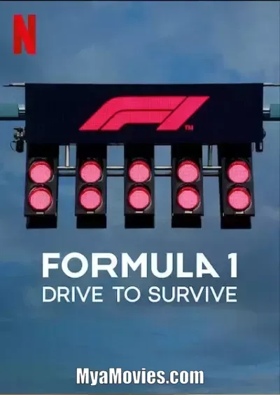 Formula 1 Drive to Survive: Season 2