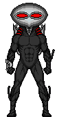 black manta