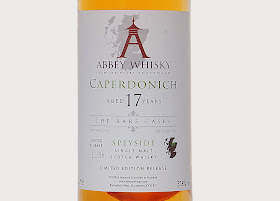 Whisky Reviews