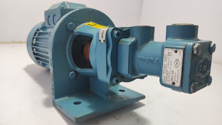 IMO Low Pressure AAA 020N2 IRBE Pump