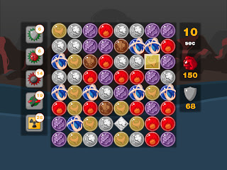 Clash of Elements v1.0