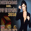 DESTACADAS DEL POP EN ESPAÑOL 2016  