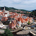 République tchèque - Cesky Krumlov, le bijou de la Bohême 