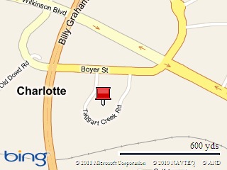 Map picture