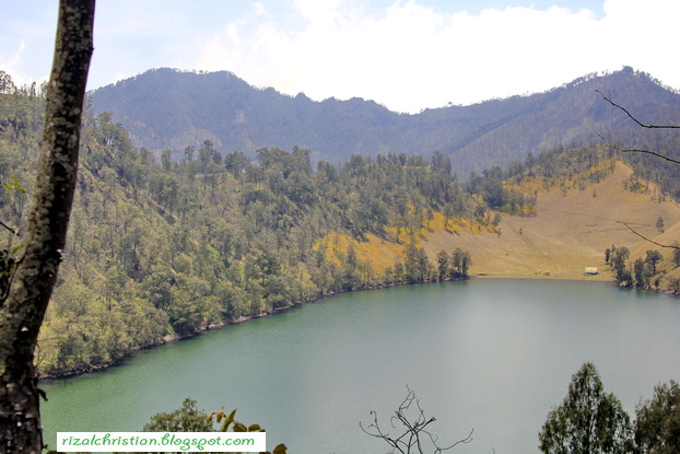 Call Center Wisata Ranu Pane - Porter Semeru Trip Report ...