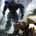  “Transformers: O Último Cavaleiro” ganha novos cartazes
