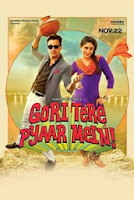 Gori Tere Pyaar Mein (2013)