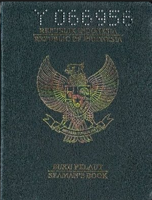 Persyaratan Membuat Buku Pelaut Baru