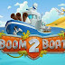 Boom Boat 2 v1.0.1 ipa iPhone/ iPad/ iPod touch game free download