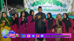 Terungkap,  Abah Anton Calon Walikota Malang Tak Pernah Ambil Gaji Saat Menjabat 