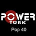 PowerTürk TOP 40 - Mart 2012