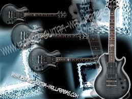 guitar wallpaper 3