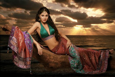 Pooja Chopra Photo